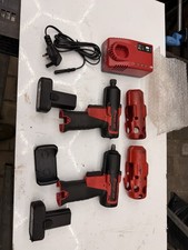 Snap On Impack Gun 3/8 And