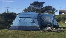 khyam quick erect harewood 6