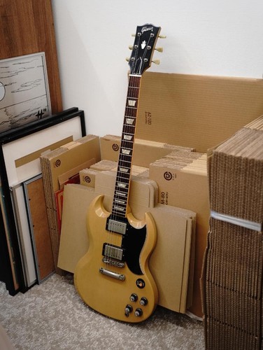 Gibson historic collection - gibson,