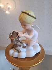 Franklin Mint  Almost Angels