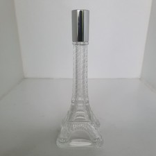Rare Vintage Glass Perfume
