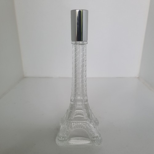 Rare vintage glass - glass, perfume