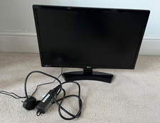 LG 22TN410V-PZ AEKKNUP 22" TV