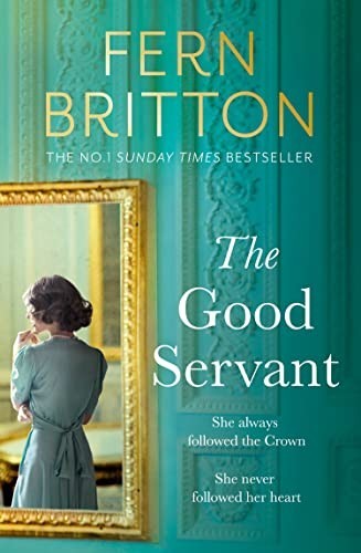The good servant - good, servant:
