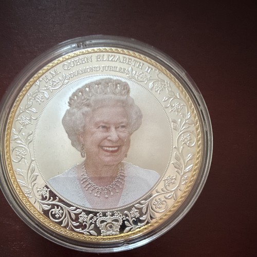 2012 queen elizabeth - queen, ii