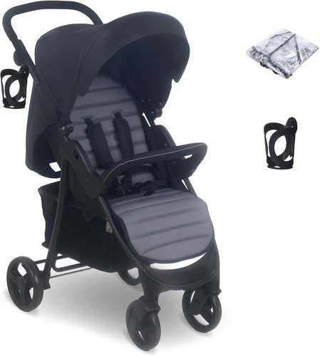Babiie mb30 pushchair - mb30, –