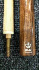 Riley (Old Snooker Cue) 2 -