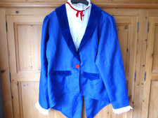 Smiffys Victorian Lady Fancy