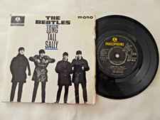 The Beatles - Long Tall Sally