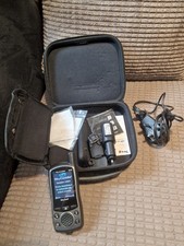 SkyCaddie SG5 With Carry Case