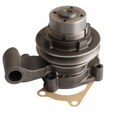 McCORMICK INTERNATIONAL B414 276 434 444 TRACTOR WATER PUMP - ALTERNATOR MODELS