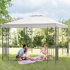 Patio gazebo canopy outdoor - canopy,