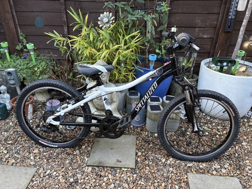 Specialized hotrock 20 - -,