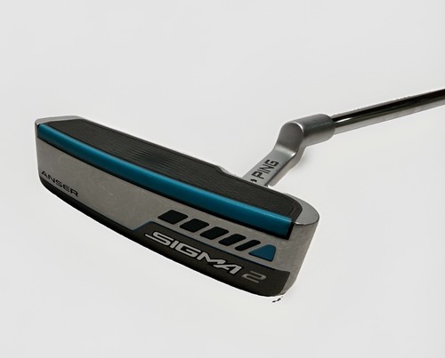Ping sigma anser putter - ping,