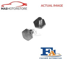 SEALING PLUG OIL SUMP FA1