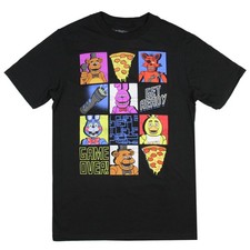 Five Nights at Freddy’s