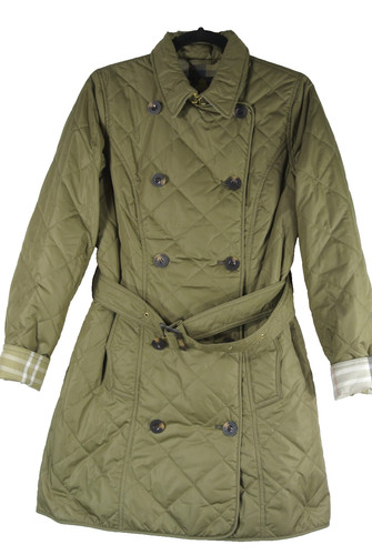 Nwe barbour fairsfield quilted - fairsfield,