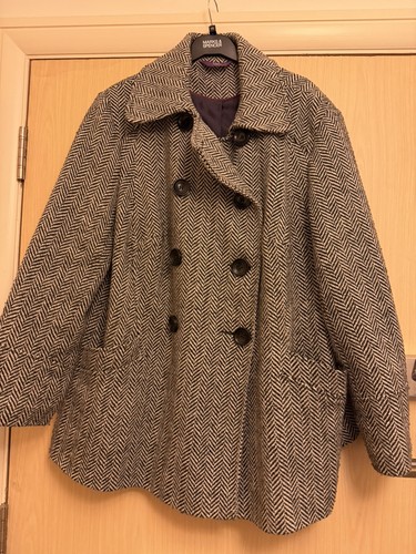 Florence fred herringbone - &,