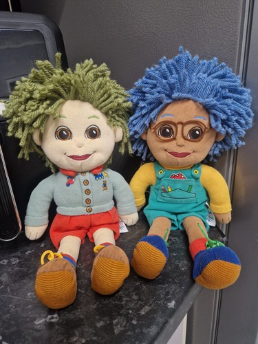 Tots - , tv