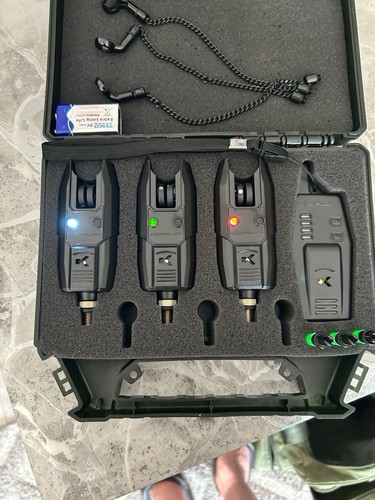 Korma kbir bait alarm - korma,