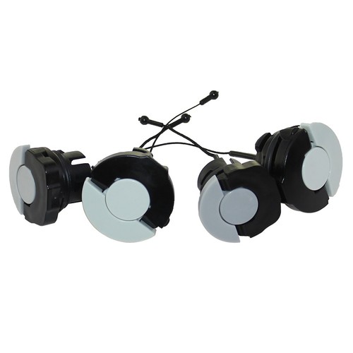 Filler cap for stihl - stihl, ms500i