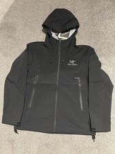 Arc'teryx Men's Softshell