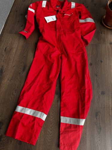 Red wing workwear overall - wing,