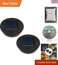 2PCS Solar Lantern Replacement