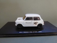 RARE MODEL SPARK S1519 MINI