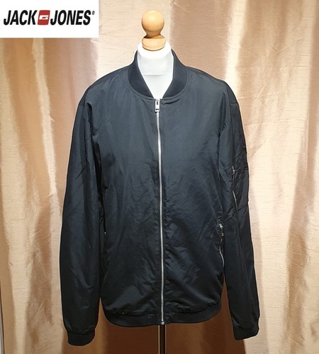 Jack jones mens - &, bomber