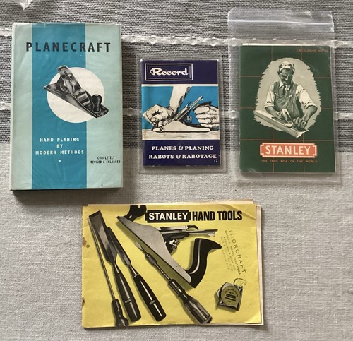 Vintage tool stanley - vintage, tool-stanley/record