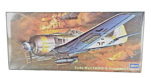 Hasegawa 51362 focke - hasegawa, focke-wulf