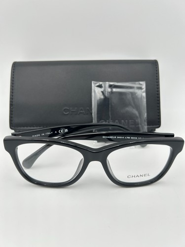 Chanel eyeglasses 3443 - ,