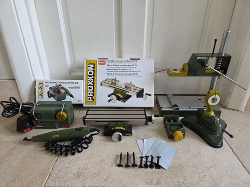 Proxxon tools mb 200 - kt, 70