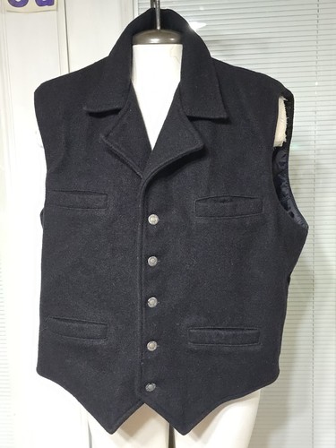 Schaefer western wool - western,