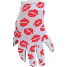 Divot Diva Ladies Tan through