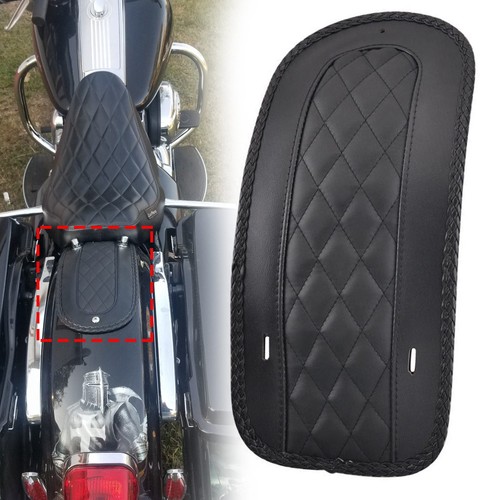 Rear fender bib solo seat - fender,