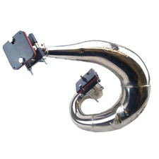 Stroke exhaust dent blow - 2,