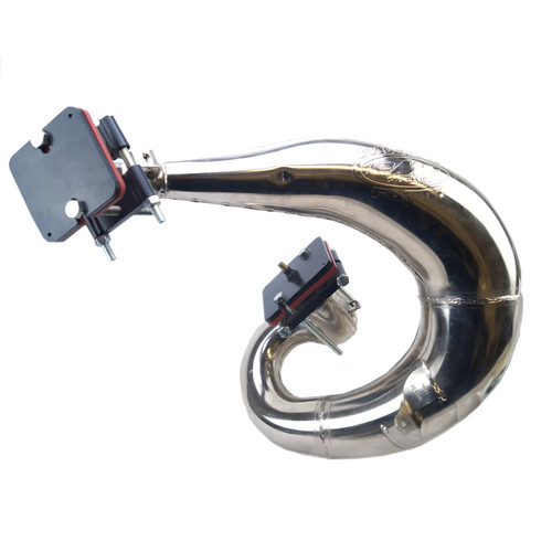 Stroke exhaust dent blow - stroke,