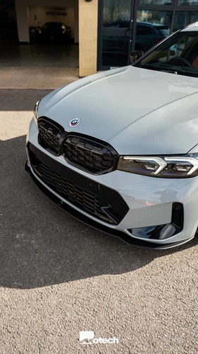 Bmw g21 g20 - g21/g20, lci