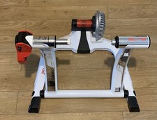 Elite Qubo Power Fluid bike