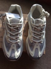 BNIB Fila creator x trigate