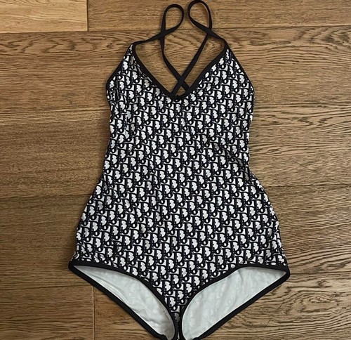 Christian dior swimsuit - christian,