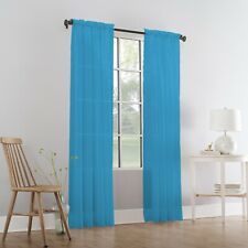 Pairs Of Sheer Slot Top Plain