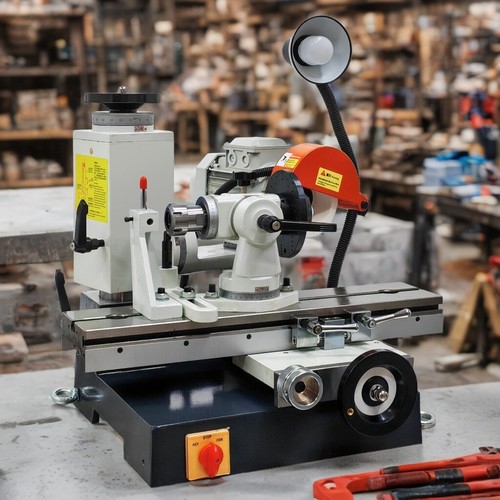220v universal tool grinding - 220v,
