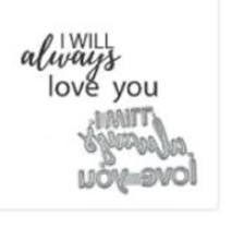 I Will Always Love You