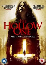 The Hollow One (DVD) - Brand