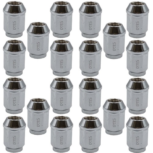 Replacement wheel nuts - wheel,