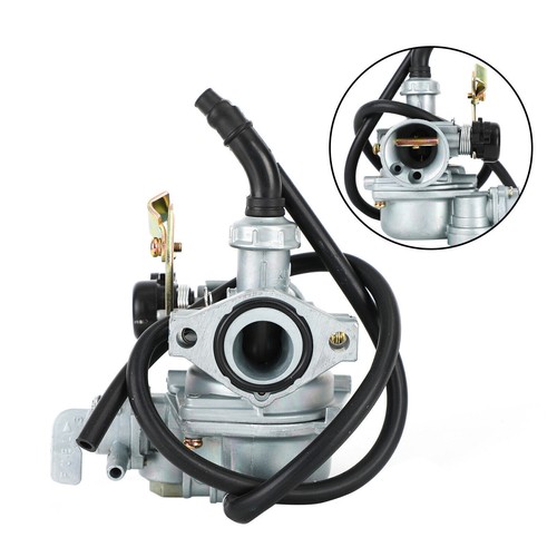 Carburetor carb fit for pz19 - carburetor,