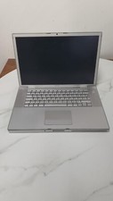 MacBook Pro for Parts or